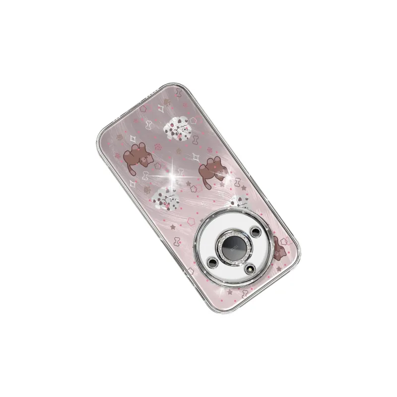 ZUANSE Phone Cases-19