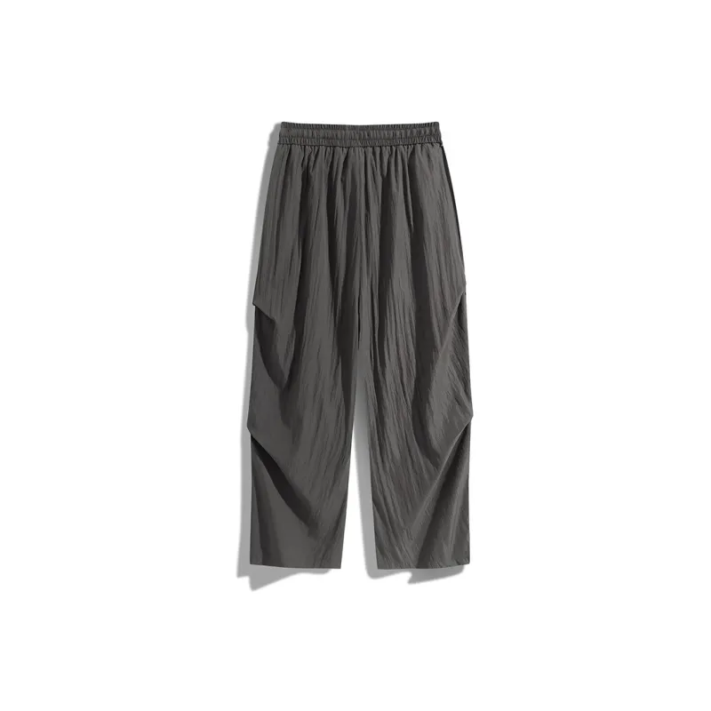 WOSAWE Casual Pants Unisex-3