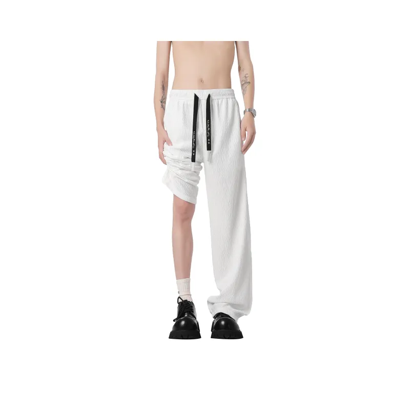 Endless Abyss Casual Pants Unisex-5