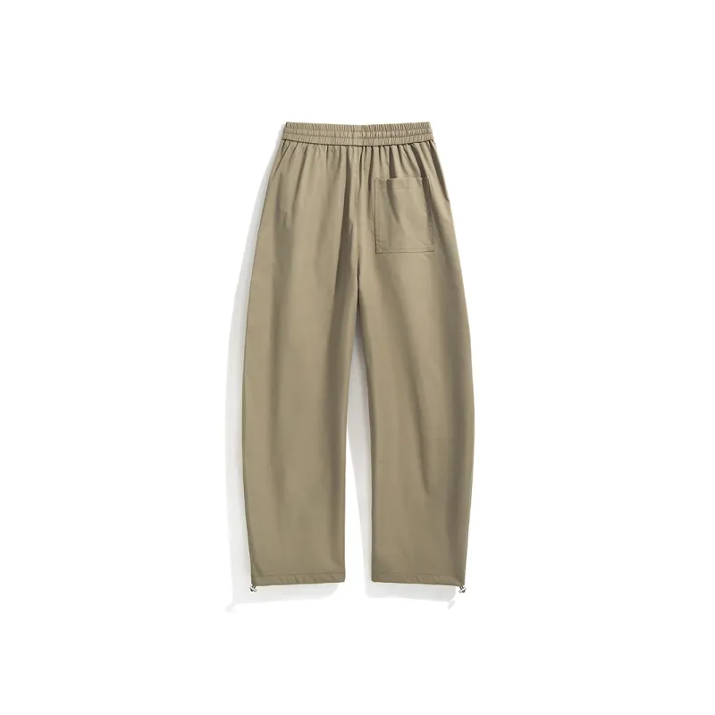 Antioffice Casual Pants Unisex-1