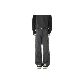 TIMSVOL Jeans Women's Gray
