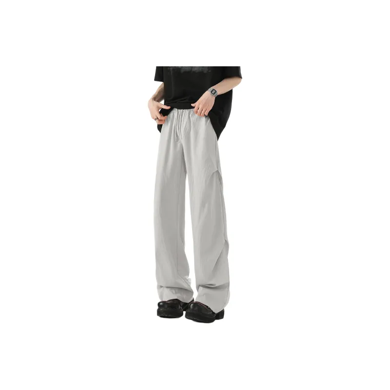 YATSI Casual Pants Unisex-1