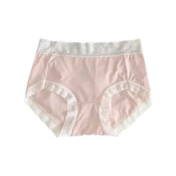 Herbal Primer Underpants Women's Combo Set