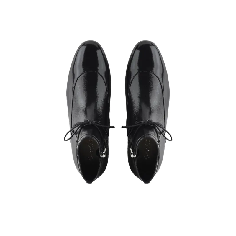 AMANI Ankle Boots Women's Black-3