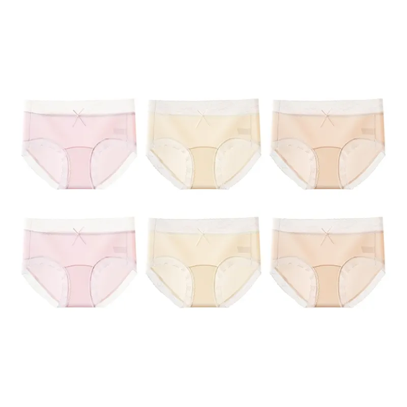 ROBINHOOD Underpants Women's Combo Set-24