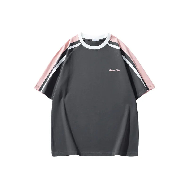 Warrior Huichao Riding The Wind Collection T Shirt Unisex-8