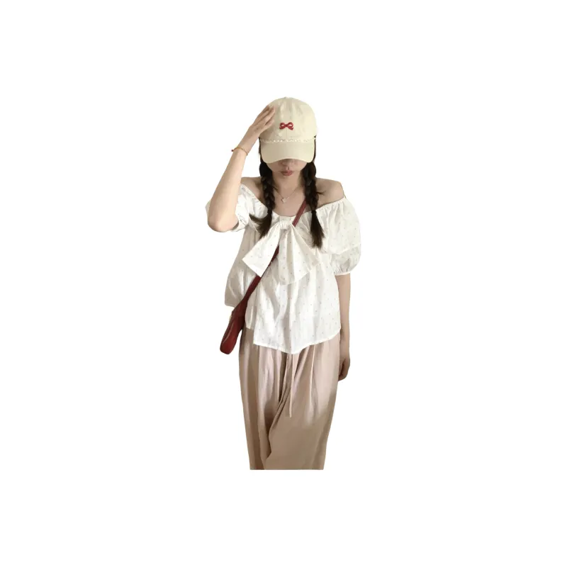 MTHE T Shirts Women's-0