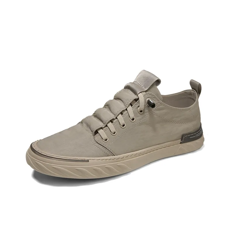 JEANSWEST Low Top Skateboard Shoes Men's-10