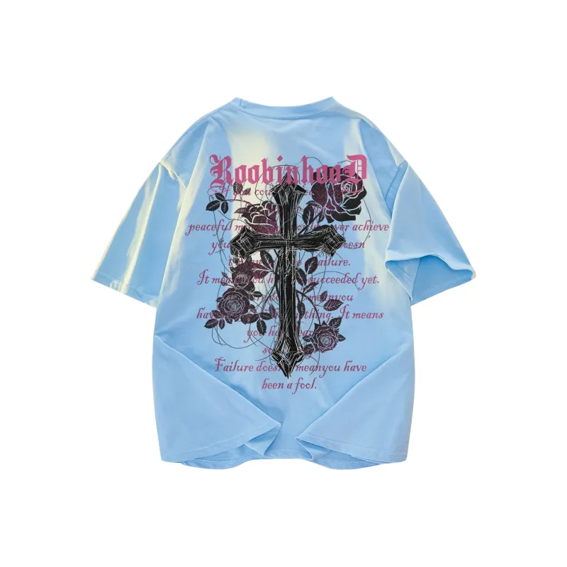 ROBINHOOD T Shirts Unisex-17