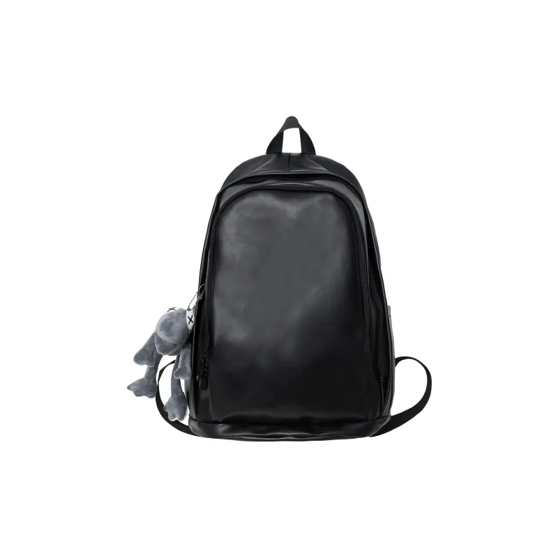 Yalu PU Backpack Unisex Multicolor-6
