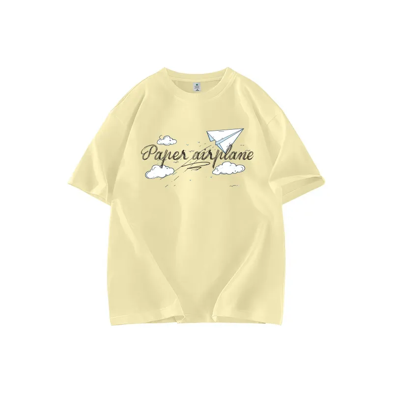 AYEA T Shirts Unisex-20