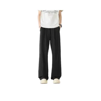 Ang2 Stu Casual Pants Unisex