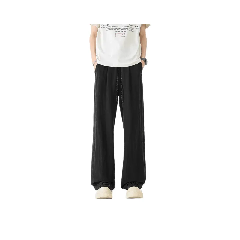 Ang2 Stu Casual Pants Unisex-0