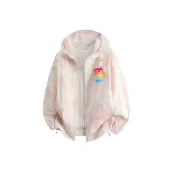 KRISTALIA Super Light Breathable Quick Dry Sun Protection Clothing Women's