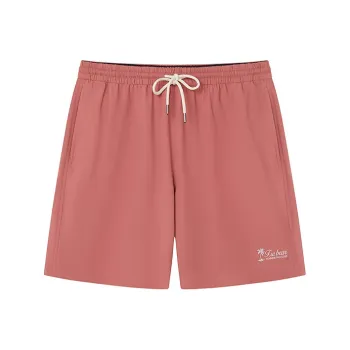 Teenie Weenie Men Casual Shorts Unisex