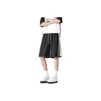 NXPTP Summer Casual Shorts Unisex