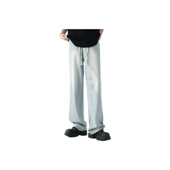 ROBINHOOD Jeans Unisex Light Blue