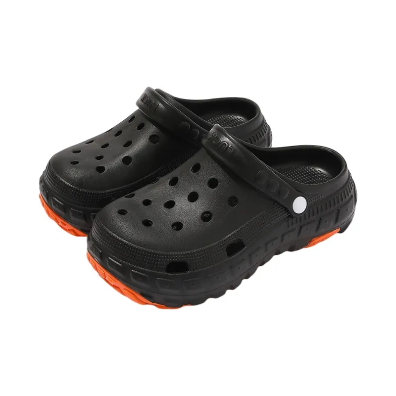 Ganshu Men's Summer Eva Slip Resistant Home Bedroom Slippers-2