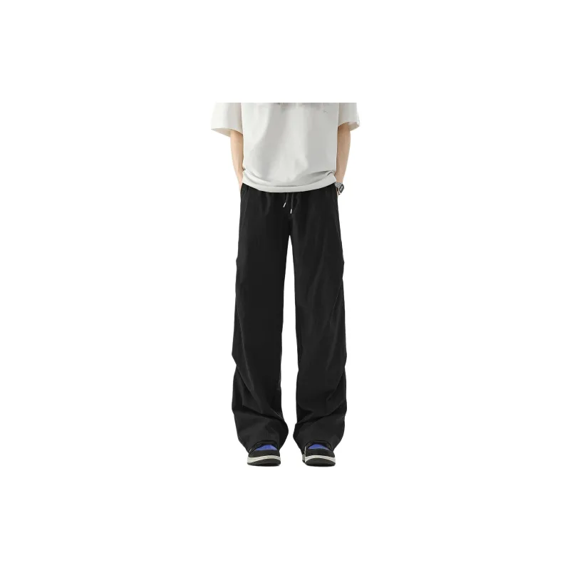 YATSI Casual Pants Unisex-12