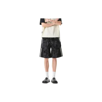 Pirkadat Casual Shorts Unisex