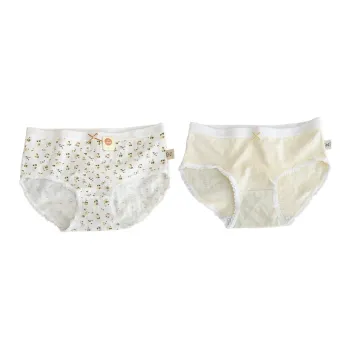 YUZHAOLIN Underpants Women's Combo Set