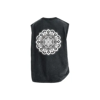 PAUL COSTELLOE Tank Tops Unisex