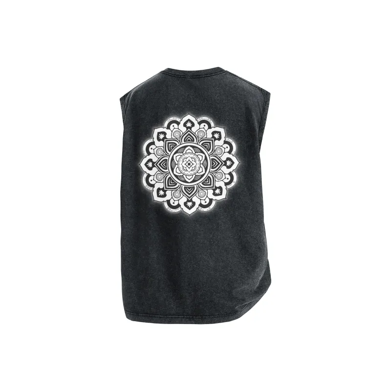 PAUL COSTELLOE Tank Tops Unisex-0