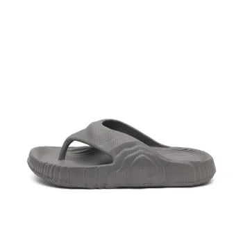 DOUBLE STAR 88 EVA Quiet Slip Resistant Flip Flops Men's Gray
