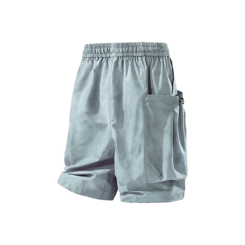 Magmode Casual Shorts Unisex-12