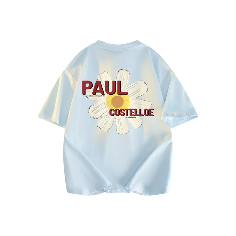 PAUL COSTELLOE T Shirts Unisex-22