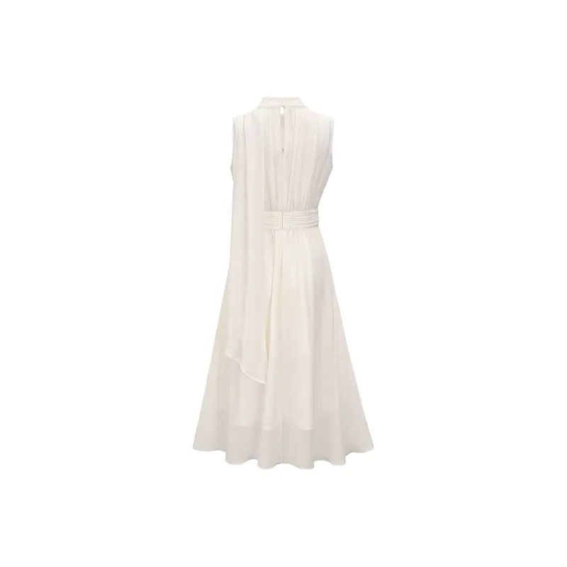 Aghr Sleeveless Dresses Women's-1
