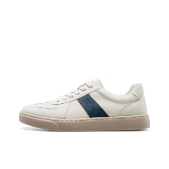 KANGNAI Low Top Skateboard Shoes Men's