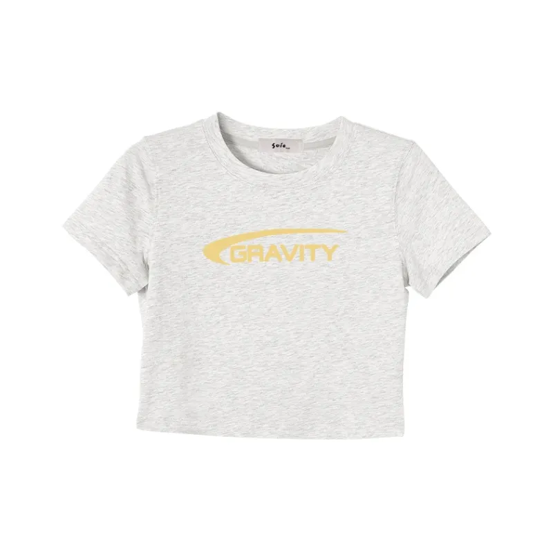 SOIE T Shirts Women's-2