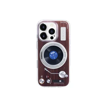 Shell Space Phone Cases