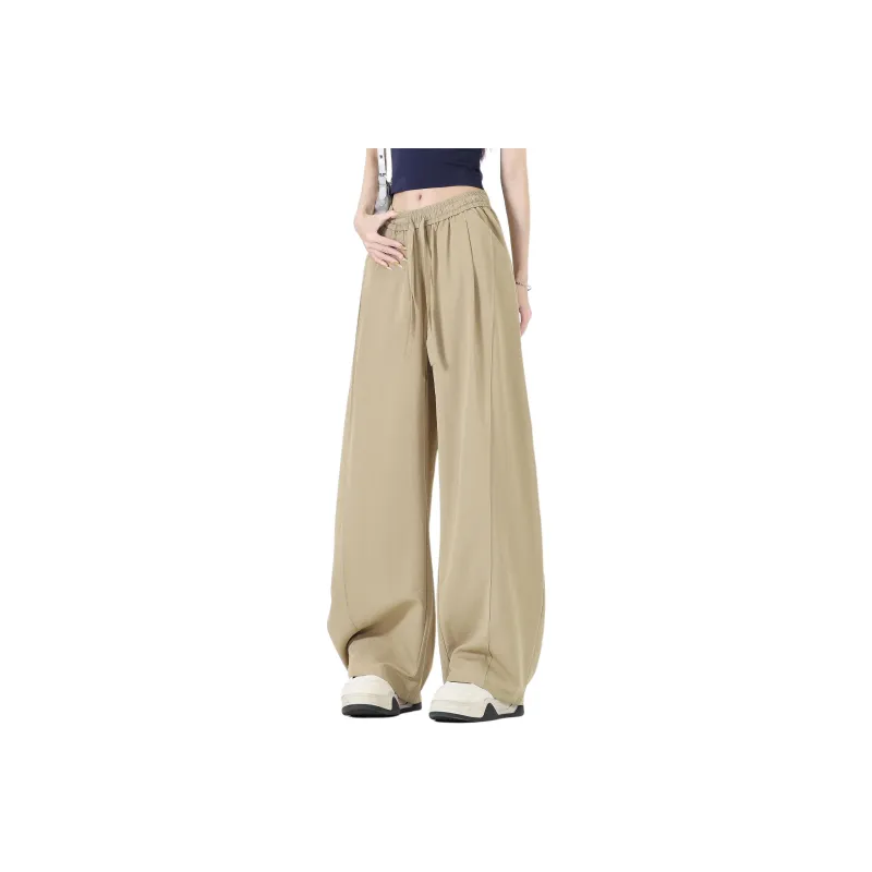 Magmode Casual Pants Unisex-12