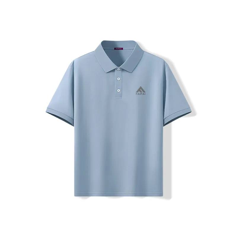 FAPAI Polo Shirts Unisex-15