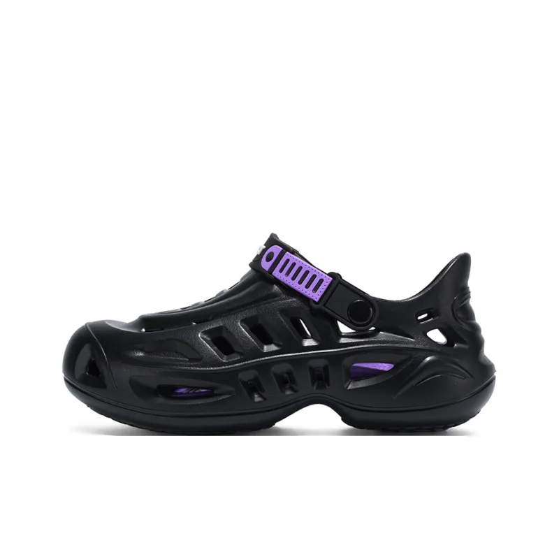 MIIOW Clogs Men-0