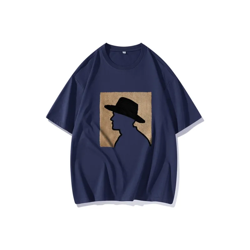 FAIRWHALE T Shirts Women's-9