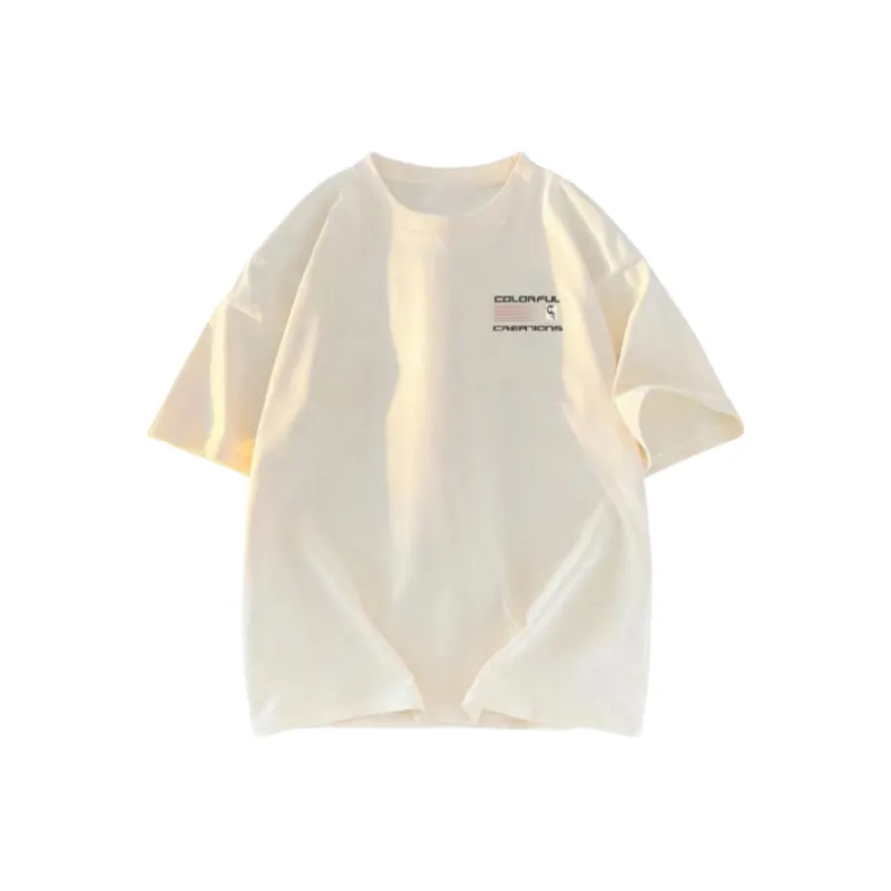 Colorful Creations T Shirt Unisex-6