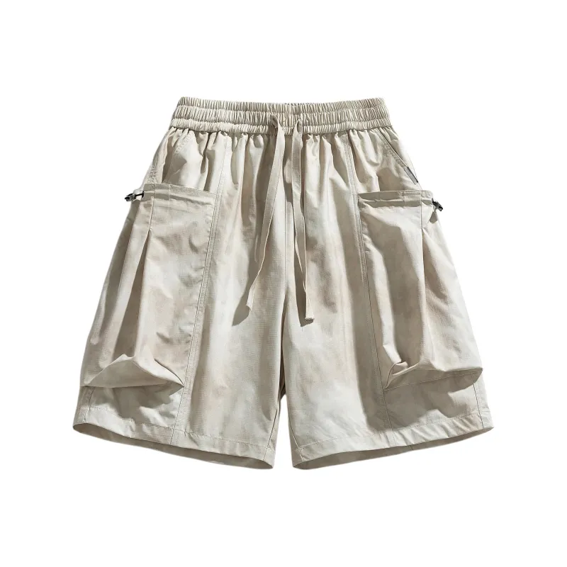 7 SEVFUN Casual Shorts Unisex-5