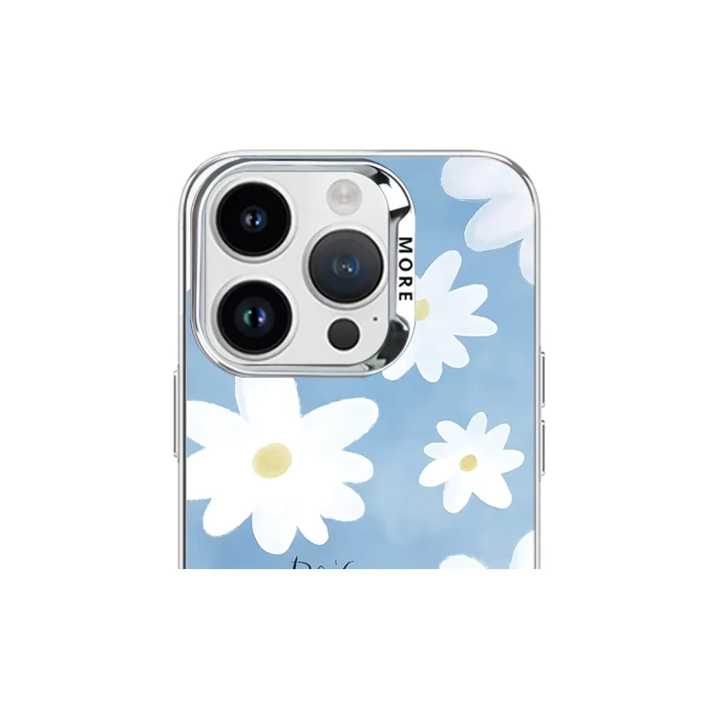 Ray chain Phone Cases-1