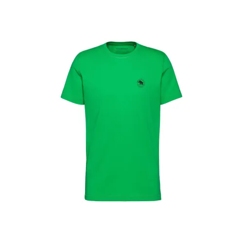 MAMMUT Core Garantie T Shirt Men's