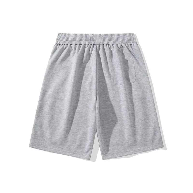 VERAF CA Casual Shorts Unisex-13