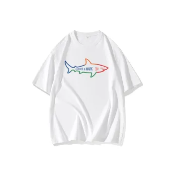 FAIRWHALE T Shirts Women's