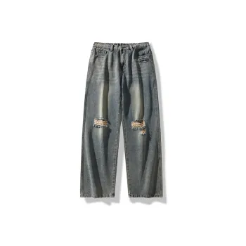 Chinpeno Jeans Unisex