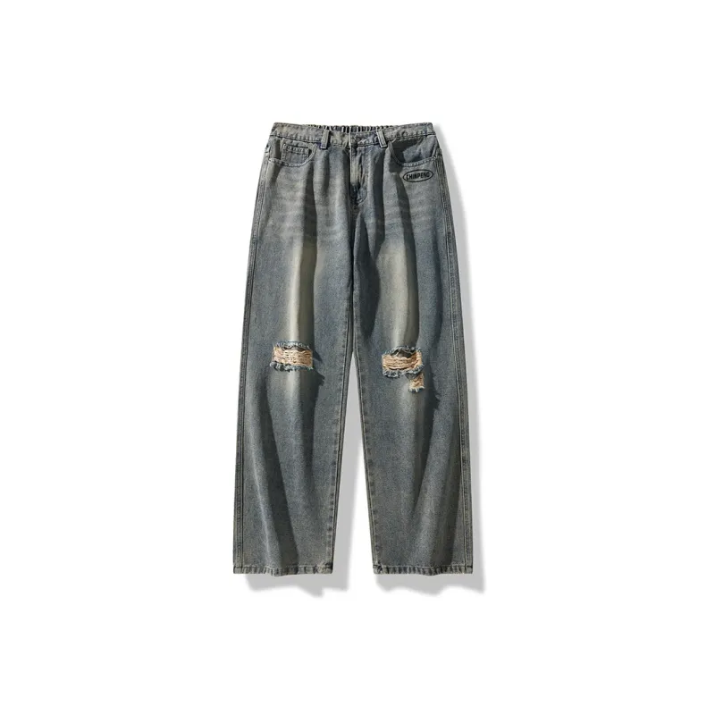 Chinpeno Jeans Unisex-0