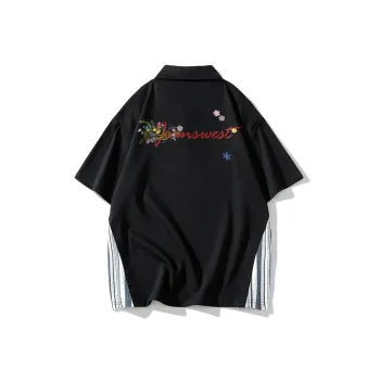 JEANSWEST Polo Shirts Unisex