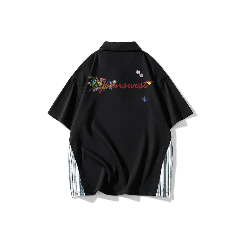 JEANSWEST Polo Shirts Unisex-0