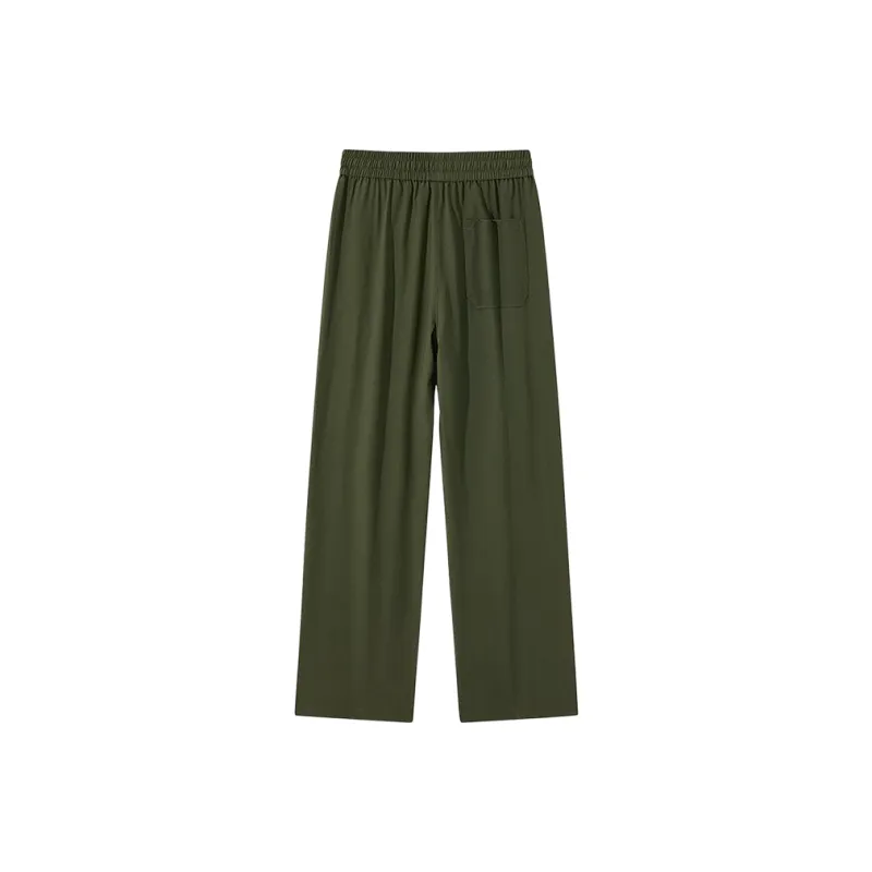 VERAF CA Casual Pants Unisex-7