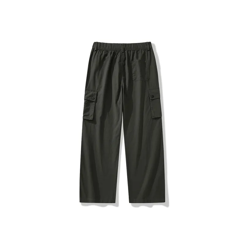 Chinpeno Cargo Pants Unisex-7